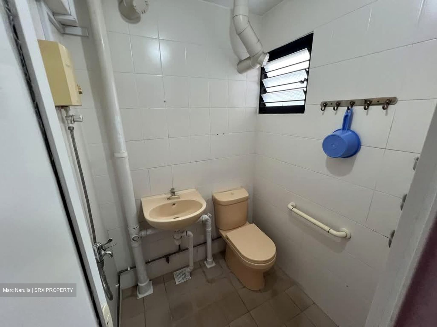 Blk 122 Paya Lebar Way (Geylang), HDB 4 Rooms #585367351